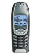 Nokia 6310i - Black