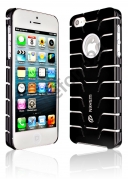 iPhone 5 Hardcase Schwarz