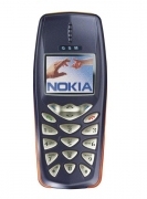 Nokia 5210 - Blue