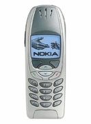 Nokia 5210 - Blue